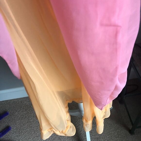 Betsey Johnson Laundre Négligée nightgown Limited rare sold out item - Picture 2 of 7